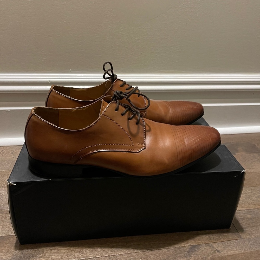 ALDO Dress Shoes